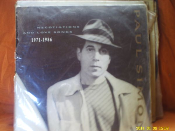 Paul Simon