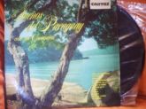 Suenos del Paraguay-musica paraguaia