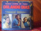 Orlando Dias- tenho ciúmes de tudo
