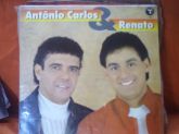 Antonio Carlos e Renato