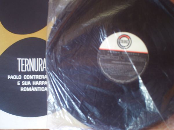 Ternura- Paolo Contrera