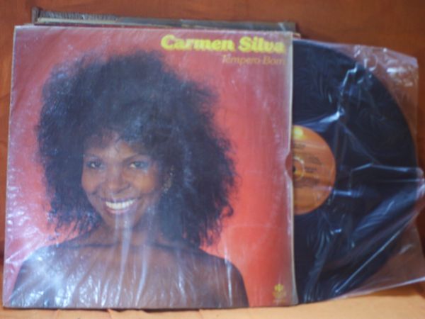 Carmem Silva-Tempero bom