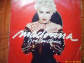 MADONNA- You can dance