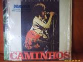 Raul Seixas - Caminhos