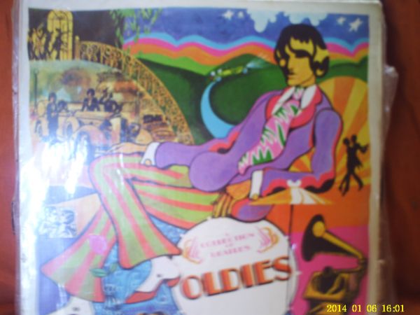 Beattles-oldies