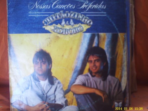 Xitãozinho e Xororo- nossas músicas preferidas